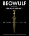 Beowulf (An Illustrated Edition) by Seamus Heaney, John D. Niles, 9780393330106
