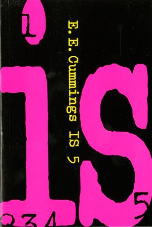 Is 5 by E. E. Cummings, 9780871401649