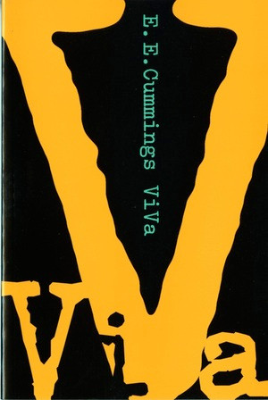 ViVa by E. E. Cummings, 9780871401694
