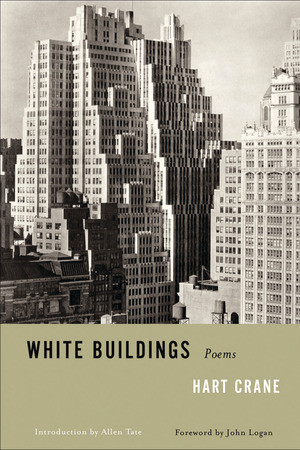 White Buildings (Poems) by Hart Crane, 9780871401793