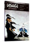 Usagi Yojimbo Book 3 (The Wanderer's Road) by Stan Sakai, Robert Asprin, 9781560970095