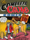 The Complete Crumb Comics Vol. 8 (The Death of Fritz the Cat) by R. Crumb, 9781560970767