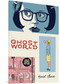 Ghost World by Daniel Clowes, 9781560974277
