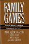 Family Games (General Models of Psychotic Processes in the Family) by Mara Selvini Palazzoli, 9780393700701