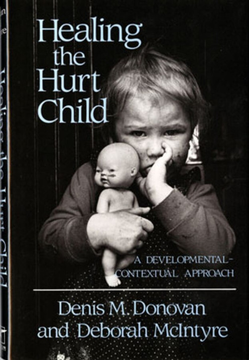 Healing the Hurt Child (A Developmental-Contextual Approach) by Denis M. Donovan, Deborah McIntyre, 9780393700930