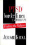 PTSD/Borderlines in Therapy (Finding the Balance) by Jerome Kroll, 9780393701579