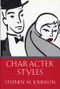 Character Styles by Stephen M. Johnson, 9780393701715