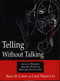 Telling Without Talking (Art as a Window into the World of Multiple Personality) by Barry M. Cohen, Carol Thayer Cox, 9780393701968