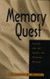 Memory Quest (Trauma and the Search for Personal History) by Elizabeth A. Waites, 9780393702347