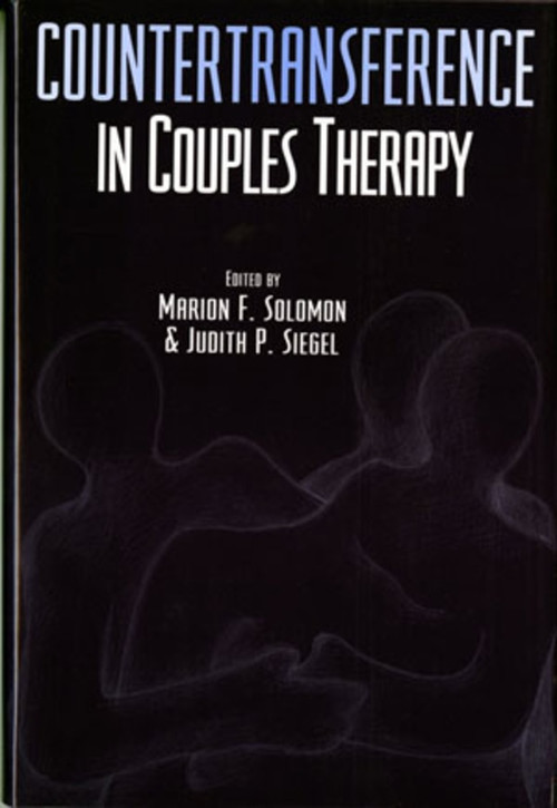 Countertransference in Couples Therapy by Judith Siegel, Marion Solomon, 9780393702446