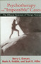 Psychotherapy with "Impossible" Cases (The Efficient Treatment of Therapy Veterans) by Barry L. Duncan, Mark A. Hubble, Scott D. Miller, 9780393702460