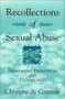 Recollections of Sexual Abuse (Treatment Principles and Guidelines) by Christine A. Courtois, 9780393703979
