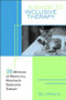 A Guide to Inclusive Therapy (26 Methods of Respectful, Resistance-Dissolving Therapy) by Bill O'Hanlon, 9780393704105