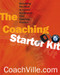 Coaching Starter Kit (Everything You Need to Launch and Expand Your Coaching Practice) by CoachVille.com, 9780393704112