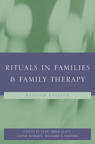 Rituals in Families and Family Therapy - 9780393704150 by Evan Imber-Black, Janine Roberts, Richard A. Whiting, 9780393704150