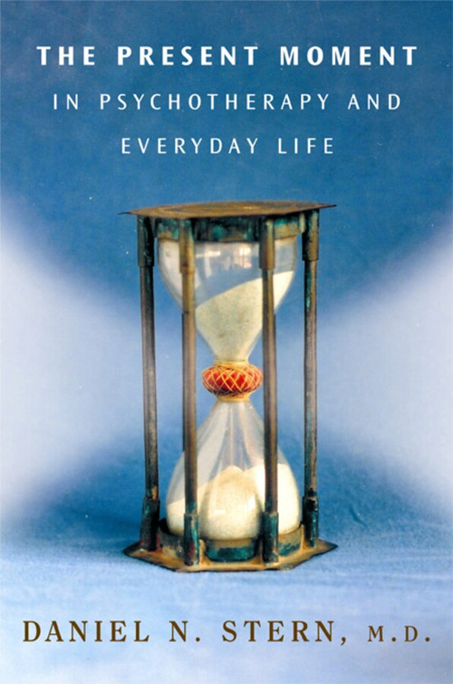 The Present Moment in Psychotherapy and Everyday Life by Daniel N. Stern, 9780393704297