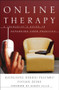 Online Therapy (A Therapist's Guide to Expanding Your Practice) by Kathleene Derrig-Palumbo, Foojan Zeine, 9780393704525