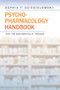 Psychopharmacology Handbook for the Non-Medically Trained by Sophia F. Dziegielewski, 9780393704594