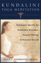 Kundalini Yoga Meditation (Techniques Specific for Psychiatric Disorders, Couples Therapy, and Personal Growth) by David Shannahoff-Khalsa, 9780393704754