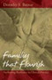 Families that Flourish (Facilitating Resilience in Clinical Practice) by Dorothy S. Becvar, 9780393704884