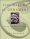 The Nature of Ornament (Rhythm and Metamorphosis in Architecture) by Kent Bloomer, 9780393730364