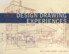 Design Drawing Experiences by William Kirby Lockard, 9780393730418