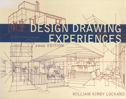 Design Drawing Experiences by William Kirby Lockard, 9780393730418