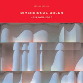 Dimensional Color by Lois Swirnoff, 9780393731026
