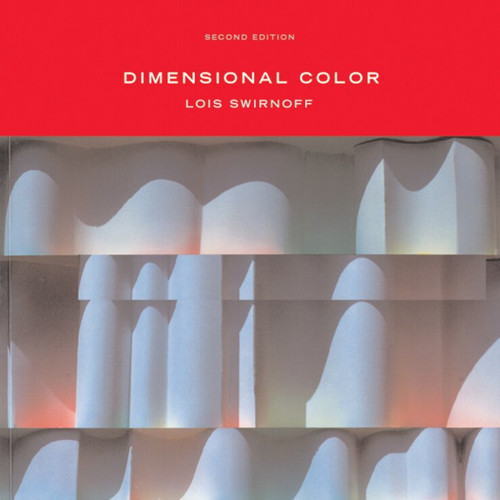 Dimensional Color by Lois Swirnoff, 9780393731026