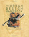 Urban Design Handbook (Techniques and Working Methods) by Urban Design Associates, 9780393731064