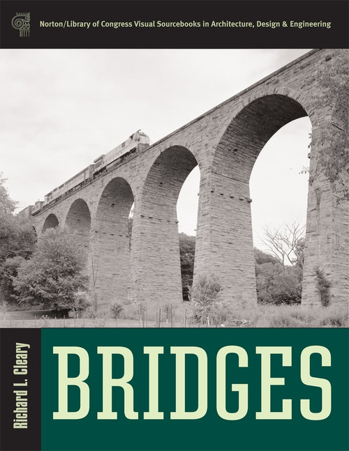 Bridges by Richard L. Cleary, 9780393731361