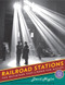 Railroad Stations (The Buildings That Linked the Nation) by David Naylor, 9780393731644