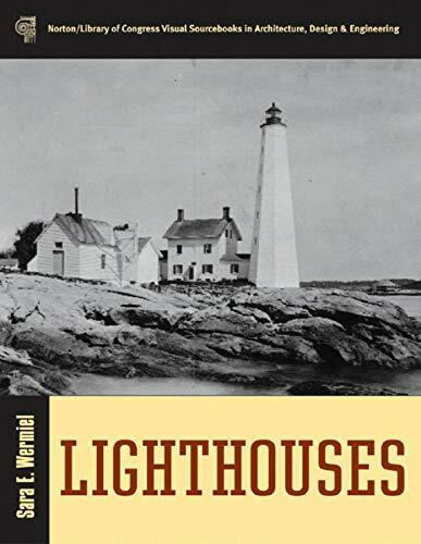 Lighthouses - 9780393731668 by Sara E. Wermiel, 9780393731668