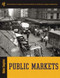 Public Markets by Helen Tangires, 9780393731675