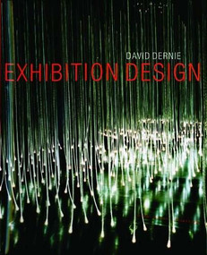 Exhibition Design by David Dernie, 9780393732115