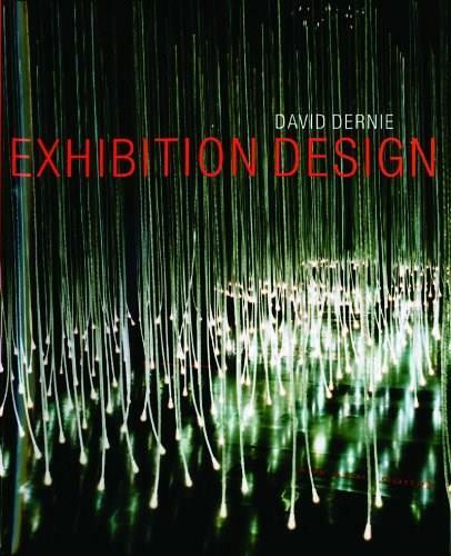 Exhibition Design by David Dernie, 9780393732115