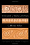Theory of Mouldings by C. Howard Walker, Richard Sammons, 9780393732337