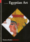 Egyptian Art by Cyril Aldred, 9780500201800