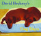 Hockney Dog Days by David Hockney, 9780500286272