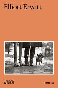 Elliott Erwitt (Photofile) by Elliott Erwitt, 9780500410875