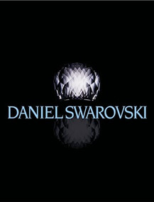 Daniel Swarovski (A World of Beauty) by Markus Langes-Swarovski, 9780500512692