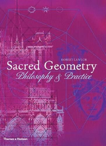 Sacred Geometry - 9780500810309 by Robert Lawlor, 9780500810309