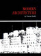 Modern Architecture by Vincent Scully, 9780807603345