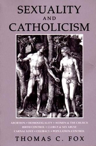 Sexuality and Catholicism - 9780807614686 by Thomas C. Fox, 9780807614686