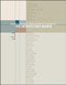The Architecture Reader (Essential Writings from Vitruvius to the Present) by A. Krista Sykes, 9780807615805