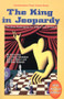 The King in Jeopardy by Lev Alburt, Sam Palatnik, 9781889323138