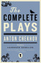 The Complete Plays - 9780393330694 by Anton Chekhov, Laurence Senelick, 9780393330694