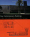 Key Contemporary Buildings (Plans, Sections and Elevations) by Rob Gregory, 9780393732429