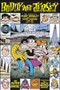 Buddy Does Jersey (The Complete Buddy Bradley Stories from "Hate" Comics (1994-1998)) by Peter Bagge, Jim Blanchard, Johnny Ryan, 9781560978374