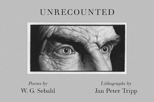 Unrecounted - 9780811217262 by W. G. Sebald, Michael Hamburger, Jan Peter Tripp, Andrea Köhler, Hans Magnus Enzensberger, 9780811217262